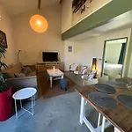 Holiday home Les Du Pied Mulet *