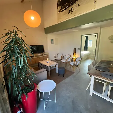 Vakantiehuis Les Du Pied Mulet *