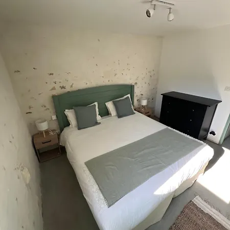 Les Du Pied Mulet Vakantiehuis *