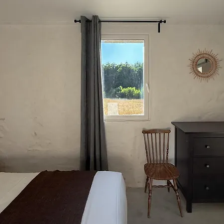 Les Du Pied Mulet Vakantiehuis La-Gripperie-Saint-Symphorien