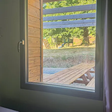 Holiday home Les Du Pied Mulet