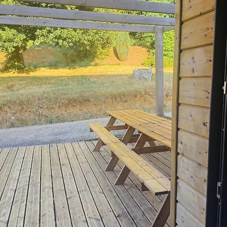 Les Du Pied Mulet Vakantiehuis La-Gripperie-Saint-Symphorien