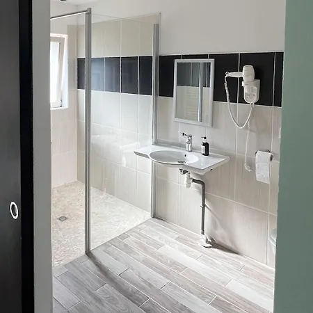 Les Du Pied Mulet Vakantiehuis