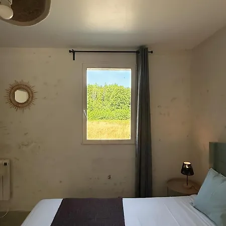 Vakantiehuis Les Du Pied Mulet La-Gripperie-Saint-Symphorien