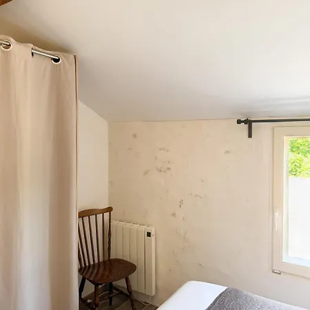 Vakantiehuis Les Du Pied Mulet *