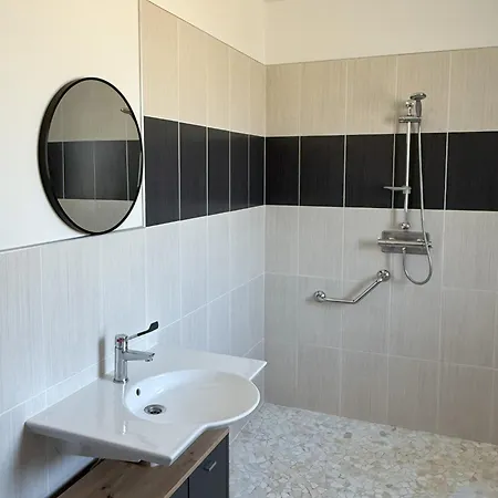 Les Du Pied Mulet Vakantiehuis