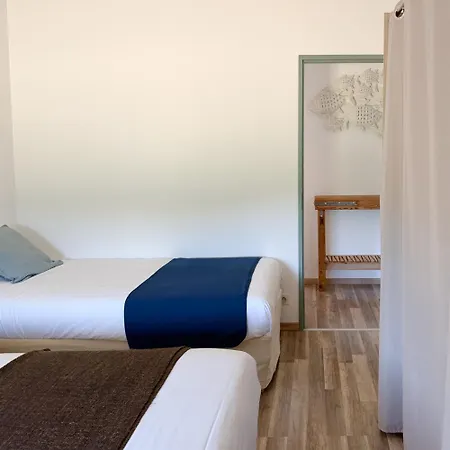 Сasa de vacaciones Les Du Pied Mulet *