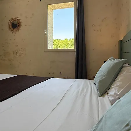 Les Du Pied Mulet Vakantiehuis La-Gripperie-Saint-Symphorien