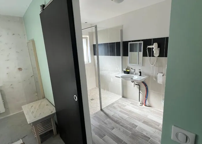 Les Du Pied Mulet Сasa de vacaciones