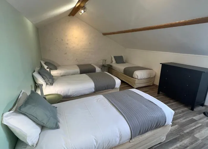 Les Du Pied Mulet La-Gripperie-Saint-Symphorien