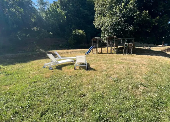 Les Du Pied Mulet * La-Gripperie-Saint-Symphorien