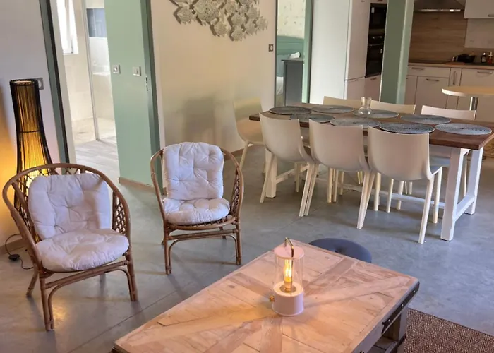 Les Du Pied Mulet Сasa de vacaciones