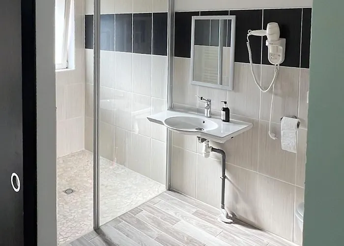 Les Du Pied Mulet Сasa de vacaciones