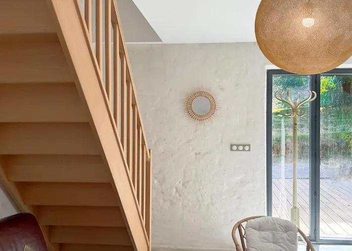 Les Du Pied Mulet Сasa de vacaciones *