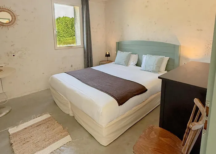 Les Du Pied Mulet Сasa de vacaciones