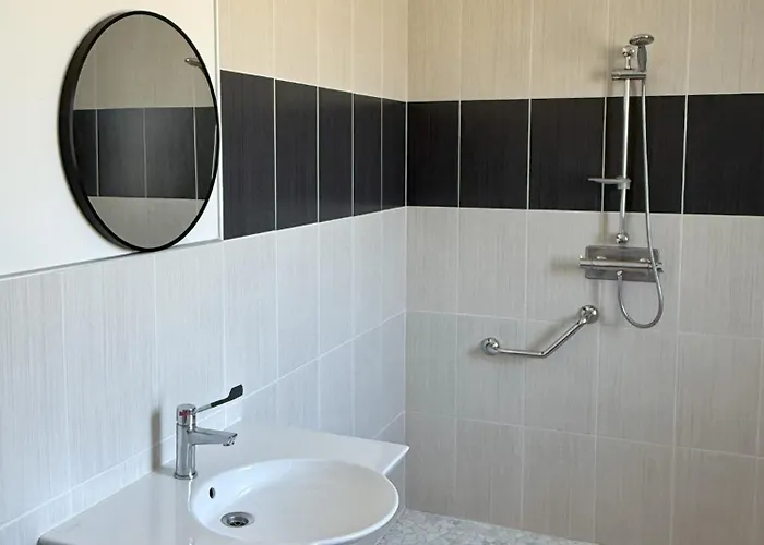 Les Du Pied Mulet Сasa de vacaciones