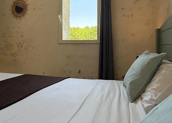 Les Du Pied Mulet Сasa de vacaciones La-Gripperie-Saint-Symphorien