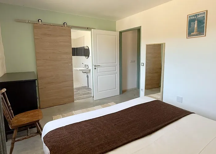 Les Du Pied Mulet Сasa de vacaciones La-Gripperie-Saint-Symphorien